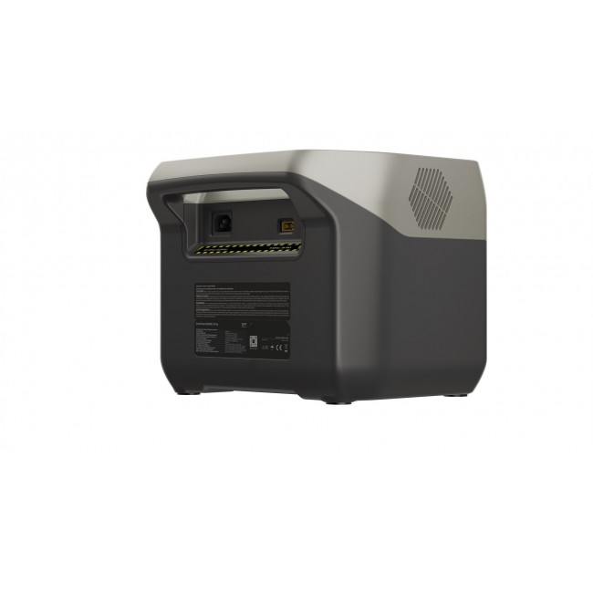 EcoFlow River 2 Pro portable power station Lithium Iron Phosphate (LiFePO4) 800 W 7.8 kg EcoFlow River 2 Pro portable power station Lithium Iron Phosphate (LiFePO4) 800 W 7.8 kg
