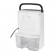 NOVEEN DH350 DEHUMIDIFIER WITH UV PURIFICATION FUNCTION NOVEEN DH350 DEHUMIDIFIER WITH UV PURIFICATION FUNCTION