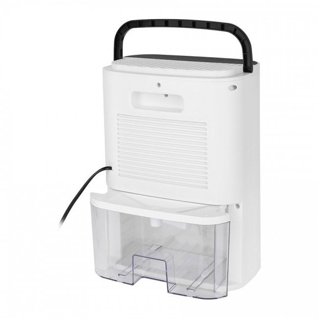 NOVEEN DH350 DEHUMIDIFIER WITH UV PURIFICATION FUNCTION NOVEEN DH350 DEHUMIDIFIER WITH UV PURIFICATION FUNCTION