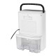 NOVEEN DH350 DEHUMIDIFIER WITH UV PURIFICATION FUNCTION NOVEEN DH350 DEHUMIDIFIER WITH UV PURIFICATION FUNCTION