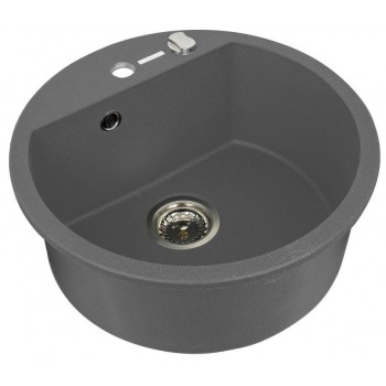 PYRAMIS MIDO FI51 Flush-mounted sink Circle