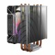 SAVIO VORTEX X2 ARGB CPU COOLING SAVIO VORTEX X2 ARGB CPU COOLING