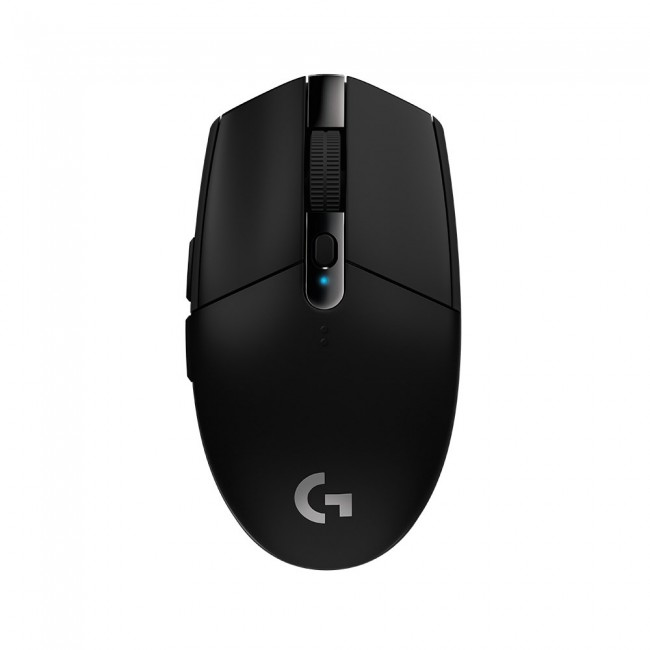 Logitech G G305 LIGHTSPEED Wireless Gaming Mouse Logitech G G305 LIGHTSPEED Wireless Gaming Mouse