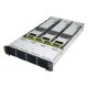 ASUS RS720-E11-RS12U (90SF01Z1-M00270) Intel C741 Rack (2U) Black, Silver ASUS RS720-E11-RS12U (90SF01Z1-M00270) Intel C741 Rack (2U) Black, Silver
