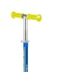 Hulajnoga tr jko owa REBEL KIDS WHEELS YELLOW Hulajnoga tr jko owa REBEL KIDS WHEELS YELLOW