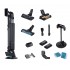 Samsung VS80F28DGS/GE Bespoke AI Jet Lite Pro 2-in-1 upright vacuum cleaner Battery Bagless 0.5 l
