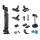 Samsung VS80F28DGS/GE Bespoke AI Jet Lite Pro 2-in-1 upright vacuum cleaner Battery Bagless 0.5 l Samsung VS80F28DGS/GE Bespoke AI Jet Lite Pro 2-in-1 upright vacuum cleaner Battery Bagless 0.5 l