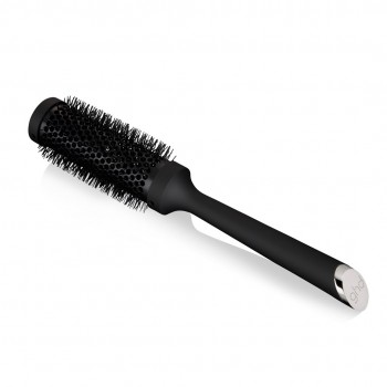 GHD 99350164200 hairbrush/comb Adult Round hairbrush Black 1 pc(s)