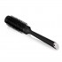 GHD 99350164200 hairbrush/comb Adult Round hairbrush Black 1 pc(s)