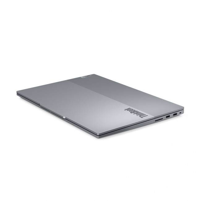 Lenovo ThinkBook 16 G7 QOY Qualcomm Snapdragon X1P-42-100 Laptop 40.6 cm (16 Lenovo ThinkBook 16 G7 QOY Qualcomm Snapdragon X1P-42-100 Laptop 40.6 cm (16