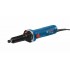 Bosch straight grinder GGS 30 LS Professional (blue, 750 watts)