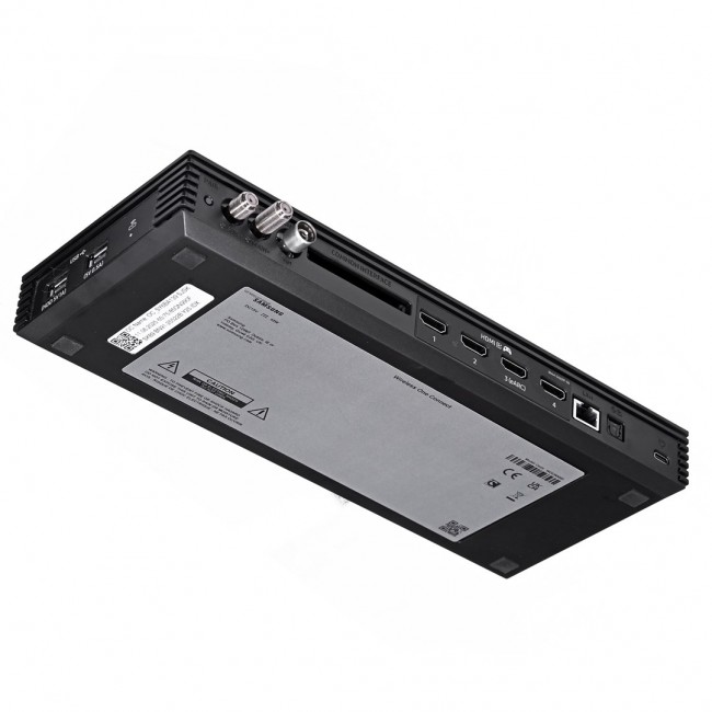 Samsung QE65QN990FT 165.1 cm (65 Samsung QE65QN990FT 165.1 cm (65