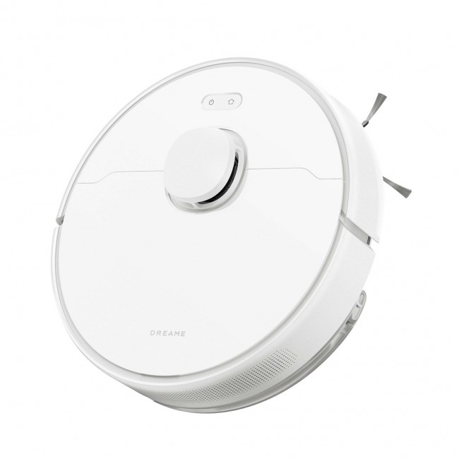Dreame D9 Max Gen 2 cleaning robot (white) Dreame D9 Max Gen 2 cleaning robot (white)