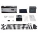 Seasonic Prime TX-1600, 80 PLUS Titanium Power Supply, modular, ATX 3.0, PCIe 5.0 - 1600 Watt Seasonic Prime TX-1600, 80 PLUS Titanium Power Supply, modular, ATX 3.0, PCIe 5.0 - 1600 Watt