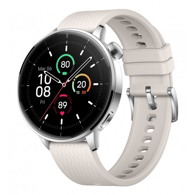 OnePlus Watch 3 43mm 3.35 cm (1.32 OnePlus Watch 3 43mm 3.35 cm (1.32