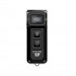 Nitecore TUP Black Hand flashlight LED