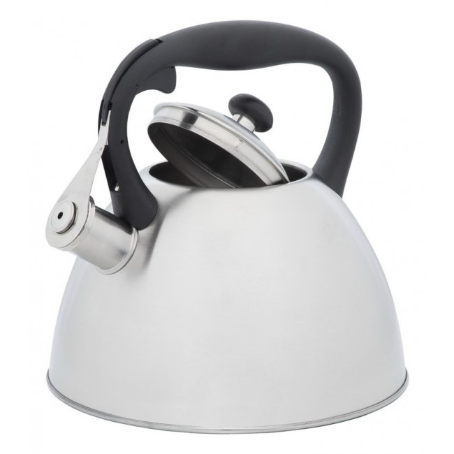 Resto Kitchenware 90601 kettle 3 L Stainless steel