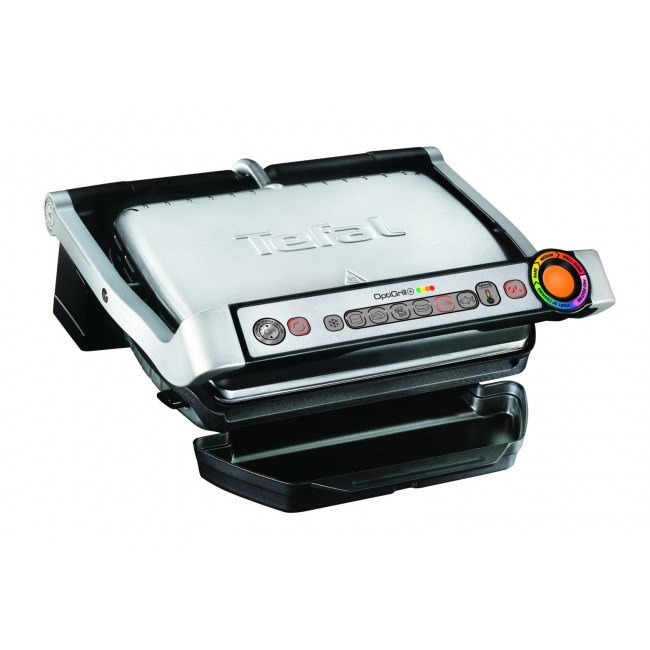 Tefal GC716D contact grill Tefal GC716D contact grill