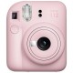 Fujifilm Instax Mini 12 86 x 54 mm Pink Fujifilm Instax Mini 12 86 x 54 mm Pink