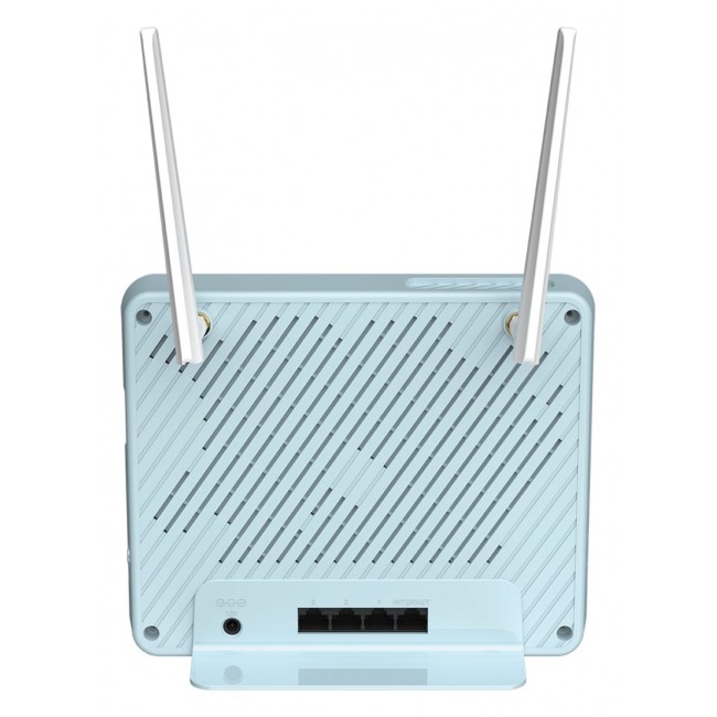 D-Link EAGLE PRO AI AX1500 4G+ Smart Router G416 D-Link EAGLE PRO AI AX1500 4G+ Smart Router G416