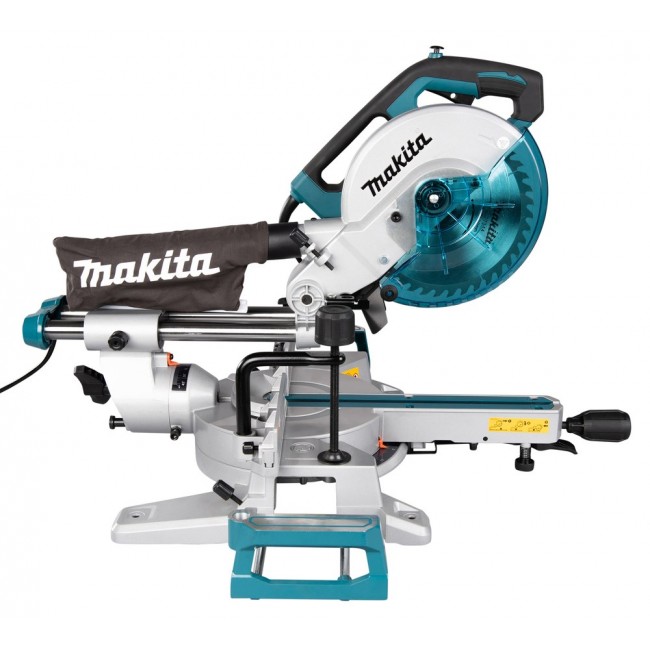 Makita LSO816F mitre saw 5000 RPM 1200 W Makita LSO816F mitre saw 5000 RPM 1200 W