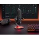 Steelseries ALIAS Black PC microphone Steelseries ALIAS Black PC microphone