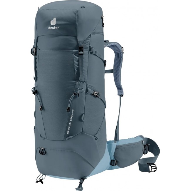 Trekking backpack - Deuter Aircontact Core 40+10 Trekking backpack - Deuter Aircontact Core 40+10