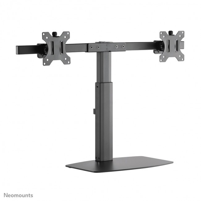 Neomounts FPMA-D865DBLACK Monitor stand 10-27 Neomounts FPMA-D865DBLACK Monitor stand 10-27