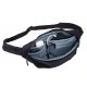 Thule Subterra 2 TSS403 Black Polyester Unisex Cross body bag