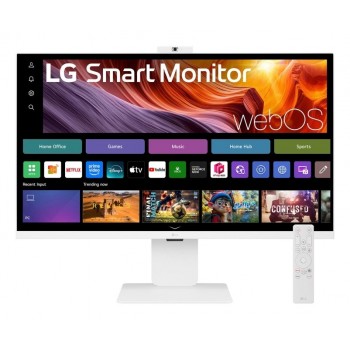 LG 32U850SA-W computer monitor 80 cm (31.5