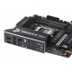 ASUS TUF GAMING B850M-PLUS AMD B850 Socket AM5 micro ATX ASUS TUF GAMING B850M-PLUS AMD B850 Socket AM5 micro ATX