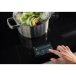 Electrolux EIS77453 Built-in Induction hob 4 zone(s) Black
