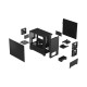 FRACTAL DESIGN Pop Mini Silent Black S