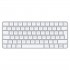 Apple Magic Keyboard with Touch ID for Mac models with silicon (USB C) - German