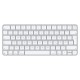 Apple Magic Keyboard with Touch ID for Mac models with silicon (USB C) - German Apple Magic Keyboard with Touch ID for Mac models with silicon (USB C) - German
