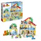 LEGO DUPLO 10994 3IN1 FAMILY HOUSE LEGO DUPLO 10994 3IN1 FAMILY HOUSE
