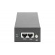 Digitus Gigabit Ethernet PoE++ Injector, 802.3bt, 85 W Digitus Gigabit Ethernet PoE++ Injector, 802.3bt, 85 W