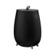 Duux Humidifier Gen2 Tag Ultrasonic 12 W Water tank capacity 2.5 L Suitable for rooms up to 30 m2 Ultrasonic Humidification capacity 250 ml/hr Black Duux Humidifier Gen2 Tag Ultrasonic 12 W Water tank capacity 2.5 L Suitable for rooms up to 30 m2 Ultrasonic Humidification capacity 250 ml/hr Black