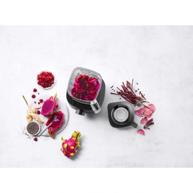 Pro ZWILLING Enfinigy 53001-001-0 black high-performance blender Pro ZWILLING Enfinigy 53001-001-0 black high-performance blender