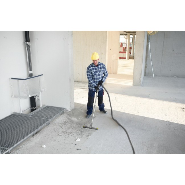 K rcher Wet and dry vacuum cleaner NT 50/1 Tact Te L