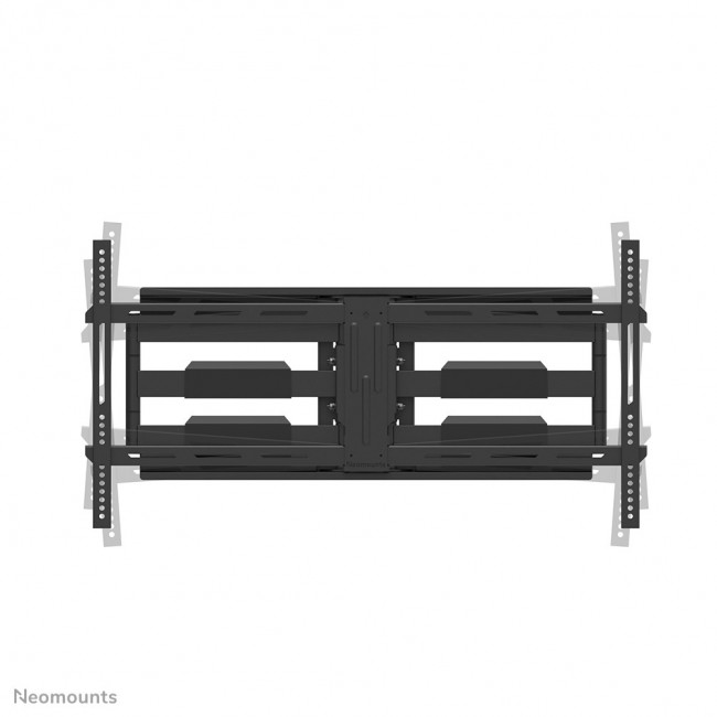 TV SET ACC WALL MOUNT/WL40-550BL18 NEOMOUNTS TV SET ACC WALL MOUNT/WL40-550BL18 NEOMOUNTS