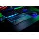 Razer Ornata V3 X - US keyboard Gaming USB Black