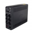 CyberPower CP1600EPFCLCD uninterruptible power supply (UPS) Line-Interactive 1.6 kVA 1000 W 6 AC outlet(s) CyberPower CP1600EPFCLCD uninterruptible power supply (UPS) Line-Interactive 1.6 kVA 1000 W 6 AC outlet(s)