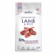 BALTICA Nutraceutic Hypoallergenic M Lamb with rice - dry dog food - 3kg