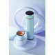 THERMOS WITH LED ADLER AD 4506BL BLUE