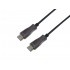 Equip HDMI 2.0 Active Optical Cable, 20m, 4K/60Hz