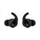 Apple Powerbeats Fit Jet Black - in-ear headphones, black