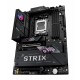 ASUS ROG STRIX B850-E GAMING WIFI AMD B850 socket AM5 ATX motherboard