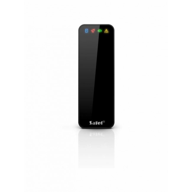 SATEL Proximity Card Reader SO-MF3-B black