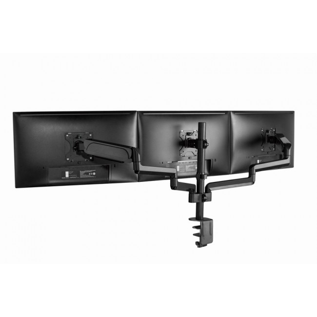 Gembird MA-DA3-01 monitor mount / stand 68.6 cm (27